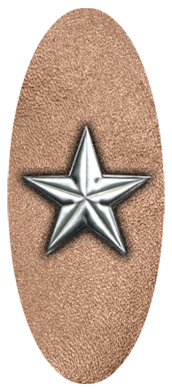 Star Silver-Bronze